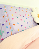 Sweet dreams pillow case