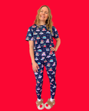 Midnight magic pants