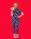 Midnight magic pants