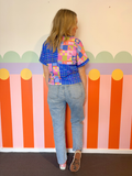 Better together top