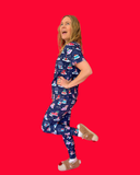Midnight magic pants