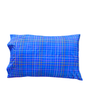 Blueberry muffin pillow case