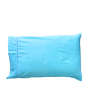 Peppermint tea pillow case