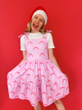 The pretty parcel Dress