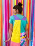 Paddle Pop Pinafore