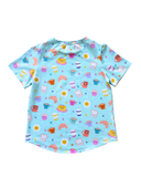 Brunch date top