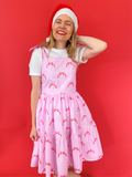 The pretty parcel Dress