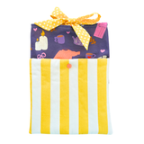 In my reading era pouch - purple