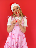 The pretty parcel Dress
