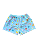 Brunch date shorts