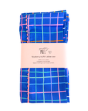 Blueberry muffin pillow case