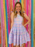 Off the grid Dress