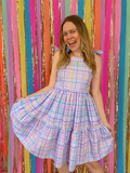 Off the grid Dress