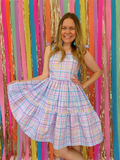 Off the grid Dress