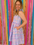 Off the grid Dress