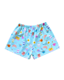 Brunch date shorts