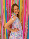 Off the grid Dress