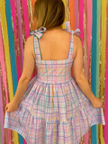 Off the grid Dress