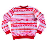 The pretty parcel Sweater
