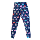 Midnight magic pants