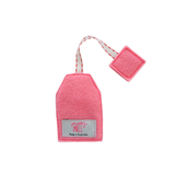 Love story book mark