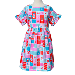 Stitchmas Dress