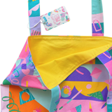 Paddle pop - Regular tote bag