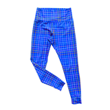 Waffle house pants