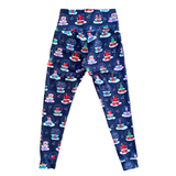 Midnight magic pants