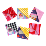 Page turner book mark - choose colour option