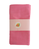 Strawberry jam pillow case