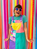 Paddle Pop Pinafore