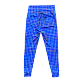Waffle house pants