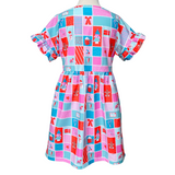 Stitchmas Dress