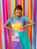 Paddle Pop Pinafore