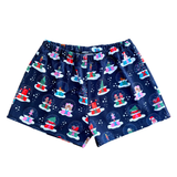 Midnight magic shorts