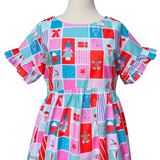 Stitchmas Dress