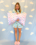 Sweet dreams pillow case