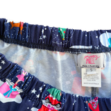 Midnight magic shorts