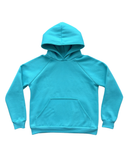 Cosy up Hoodie - Teal