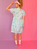 Soft serve Dress