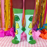 Avocado Socks - Joode