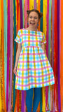Betty Dress (Size 20 & 22 only)