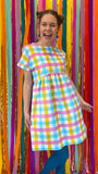 Betty Dress (Size 20 & 22 only)