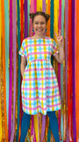Betty Dress (Size 20 & 22 only)