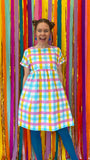 Betty Dress (Size 20 & 22 only)