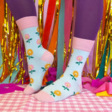 Flower Socks - Joode