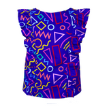 Hip to be square Top