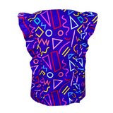 Hip to be square Top