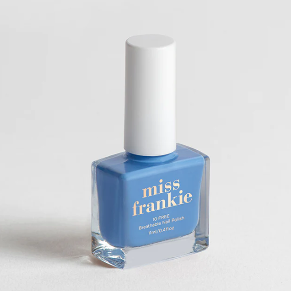 Into the deep nail polish - Miss Frankie (LAST ONE)